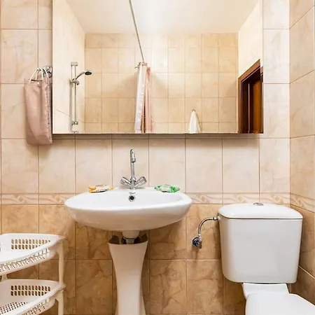Modern 1br Center Plovdiv