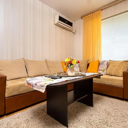 Apartman Modern 1br Center Plovdiv