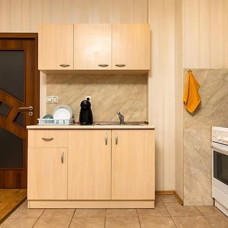 Modern 1br Center * Plovdiv