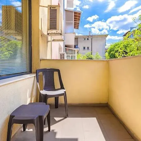 Modern 1br Center Plovdiv