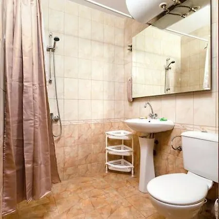 Apartman Modern 1br Center