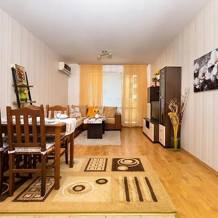 Modern 1br Center Apartment Plovdiv
