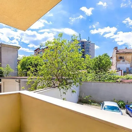 Apartment Modern 1br Center *